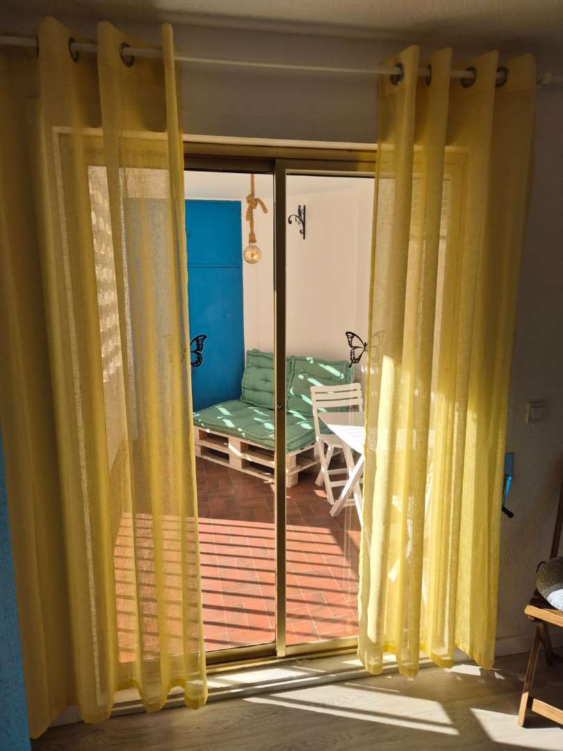 Fotografía del inmueble reportado: 430 €/mes — Peñiscola, Peñiscola