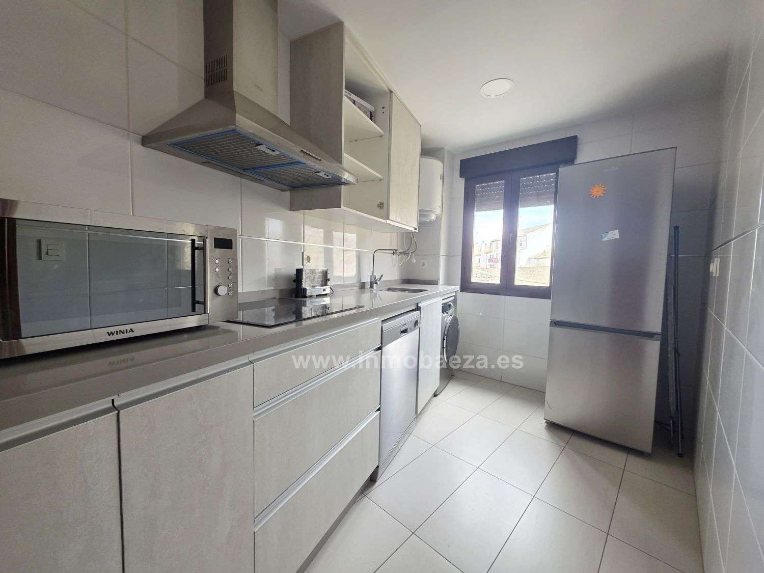 Fotografía del inmueble reportado: 600 €/mes — Baeza, Baeza