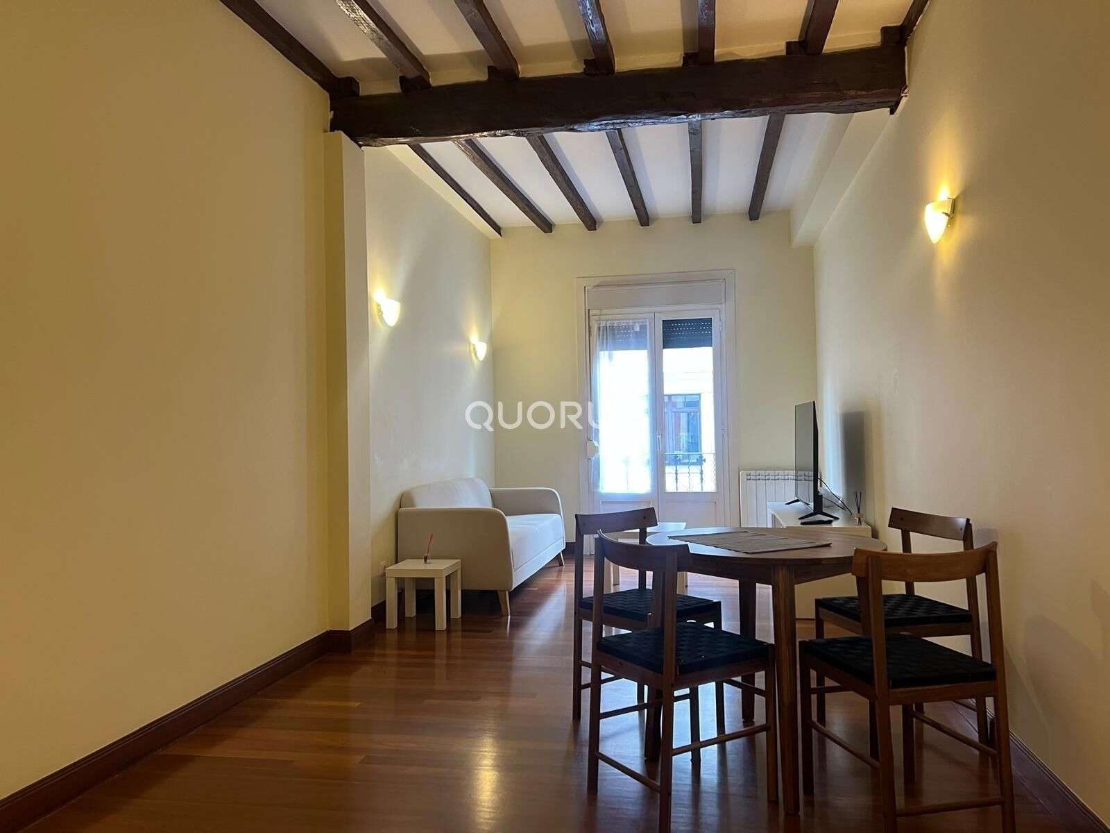 Fotografía del inmueble reportado: 1.400 €/mes — Bilbao, Bilbao