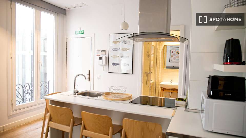 Fotografía del inmueble reportado: 2.915 €/mes — Madrid, Madrid