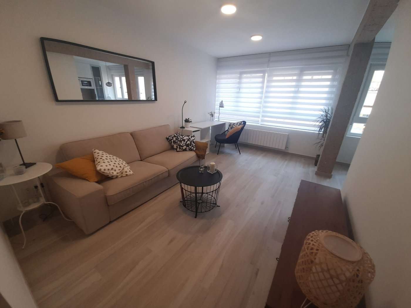 Fotografía del inmueble reportado: 800 €/mes — Santander, Santander
