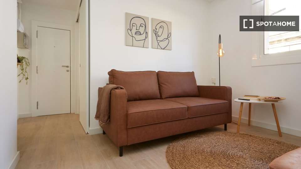 Fotografía del inmueble reportado: 1.350 €/mes — Barcelona, Barcelona