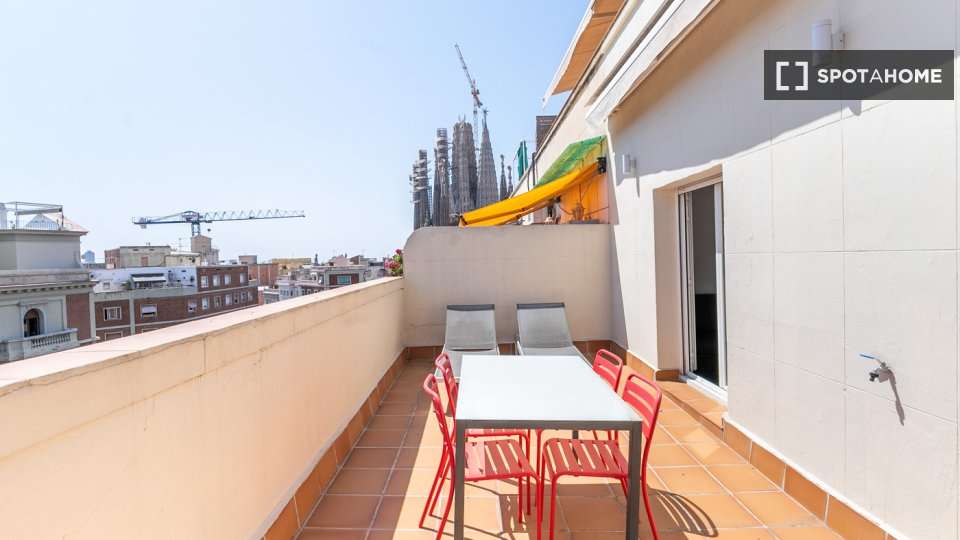 Fotografía del inmueble reportado: 2.350 €/mes — Barcelona, Barcelona