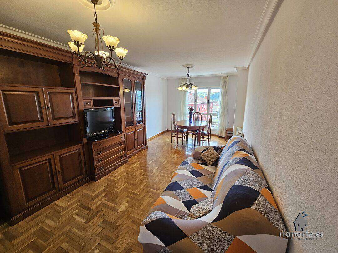 Fotografía del inmueble reportado: 850 €/mes — Aviles, Aviles