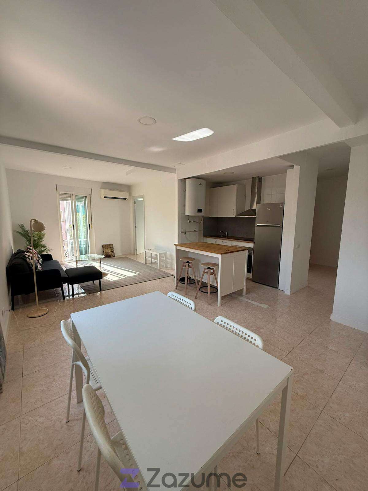 Fotografía del inmueble reportado: 667 €/mes — Reus, Reus