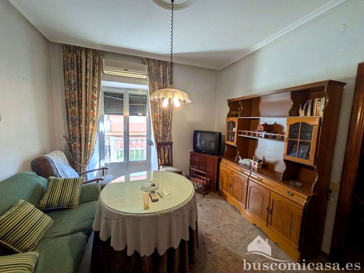 Fotografía del inmueble reportado: 600 €/mes — Linares, Linares