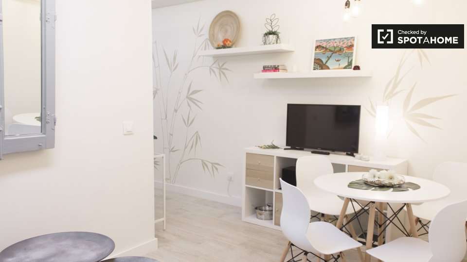 Fotografía del inmueble reportado: 1.425 €/mes — Madrid, Madrid