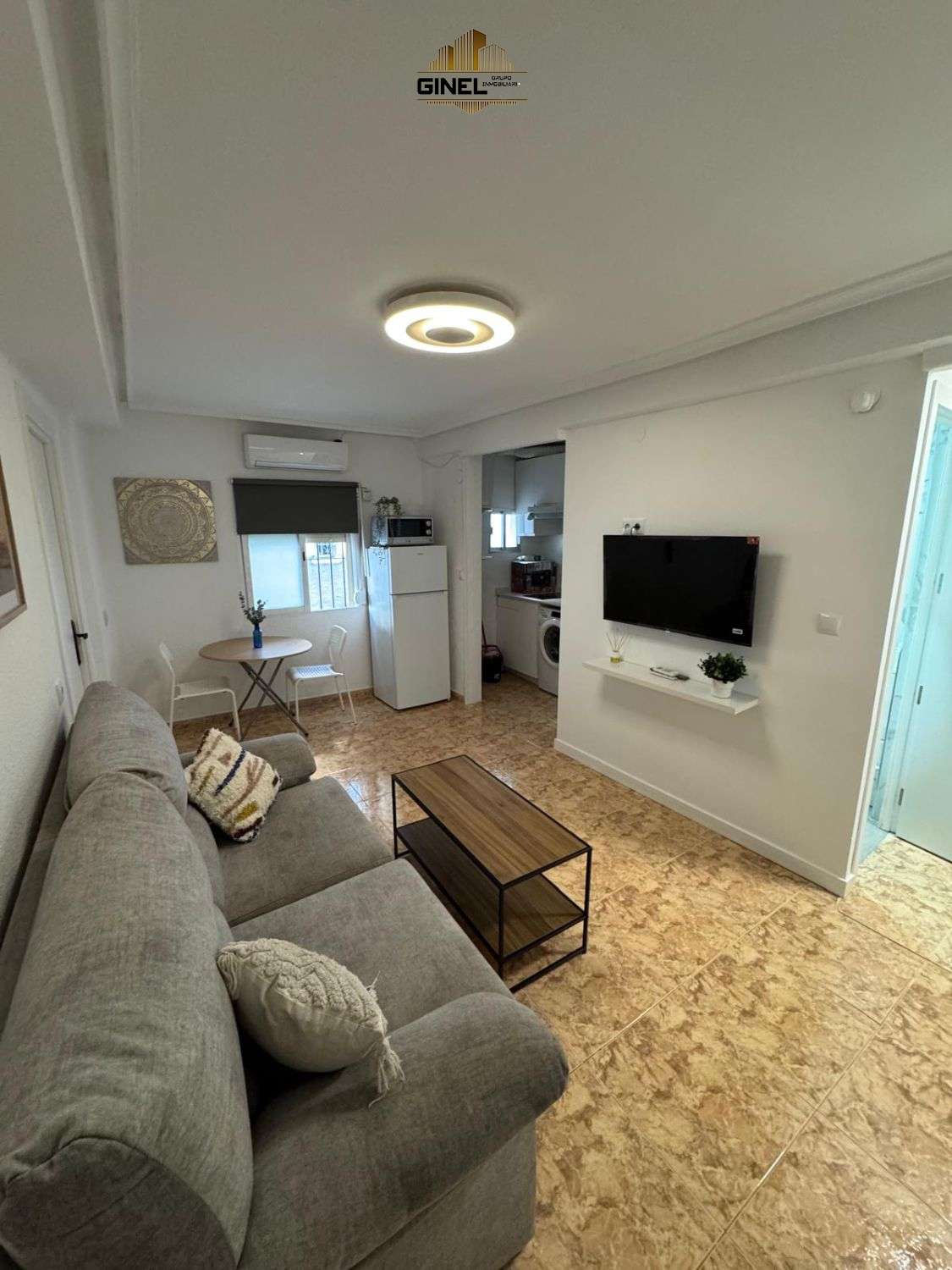 Fotografía del inmueble reportado: 600 €/mes — Jaén, Jaén