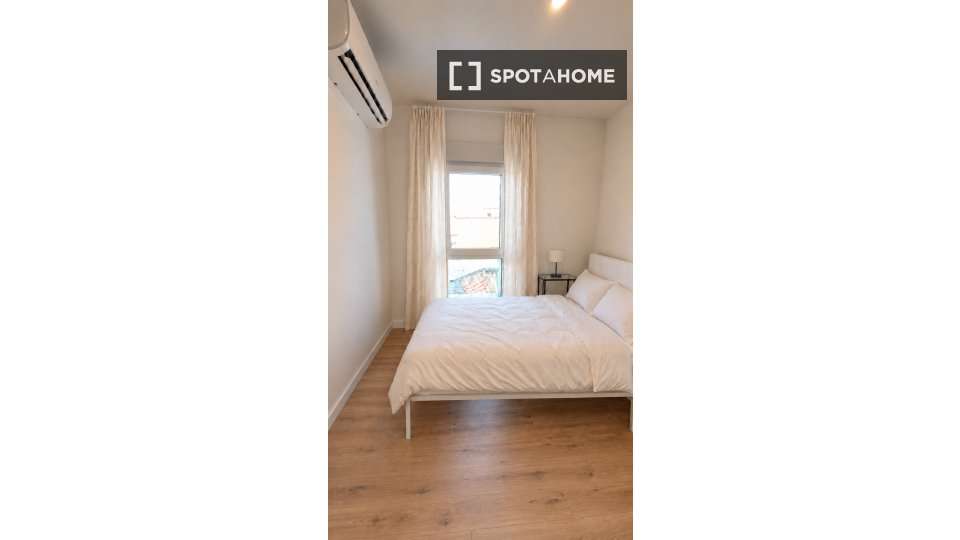 Fotografía del inmueble reportado: 1.600 €/mes — Madrid, Madrid