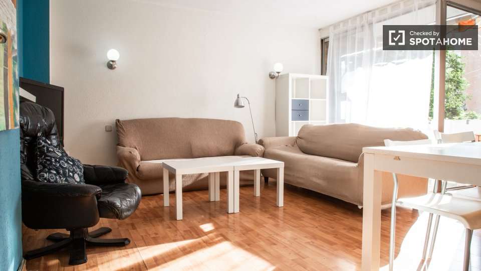 Fotografía del inmueble reportado: 2.500 €/mes — Madrid, Madrid