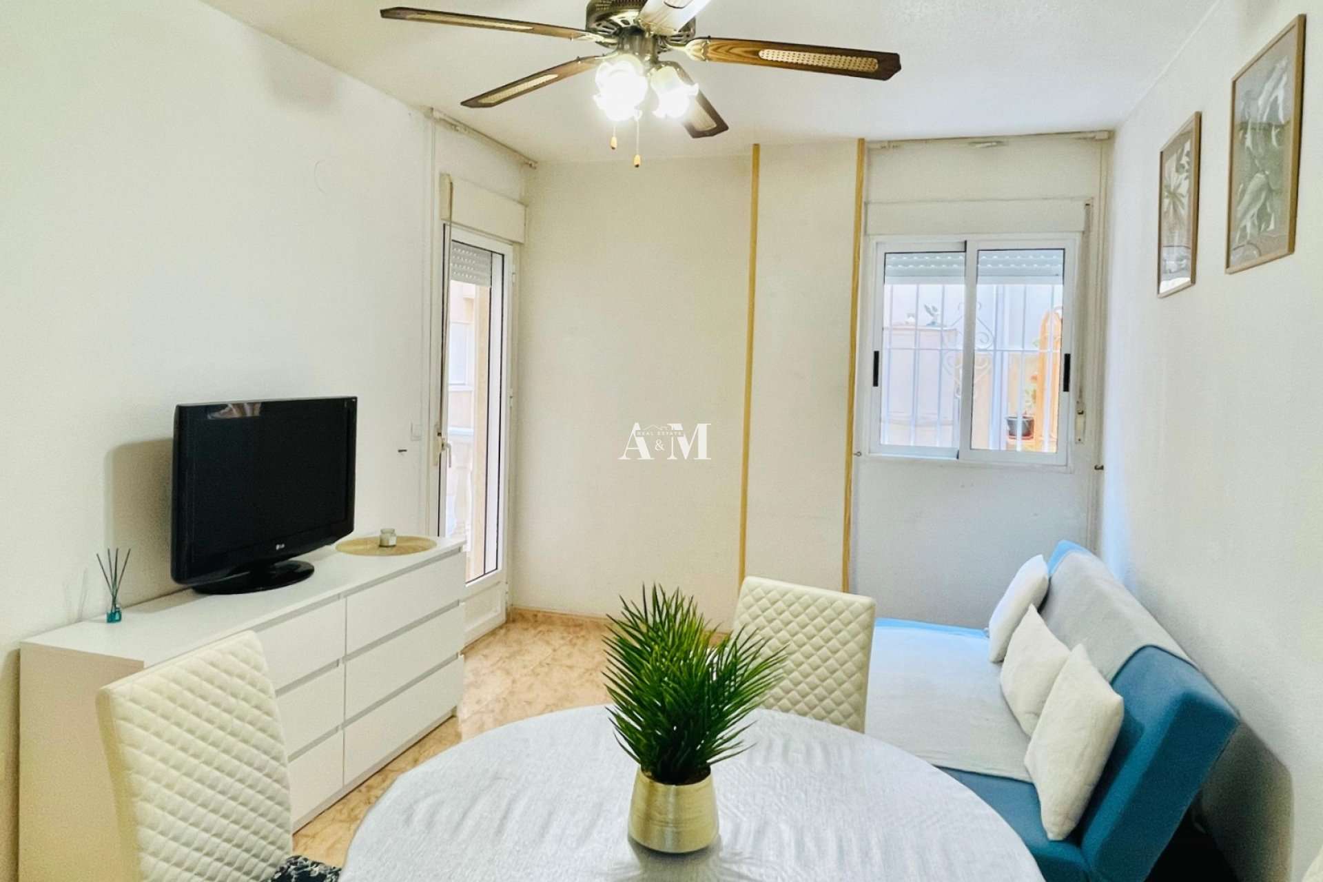 Fotografía del inmueble reportado: 750 €/mes — Torrevieja, Torrevieja