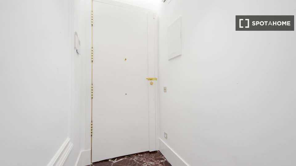 Fotografía del inmueble reportado: 10.000 €/mes — Madrid, Madrid