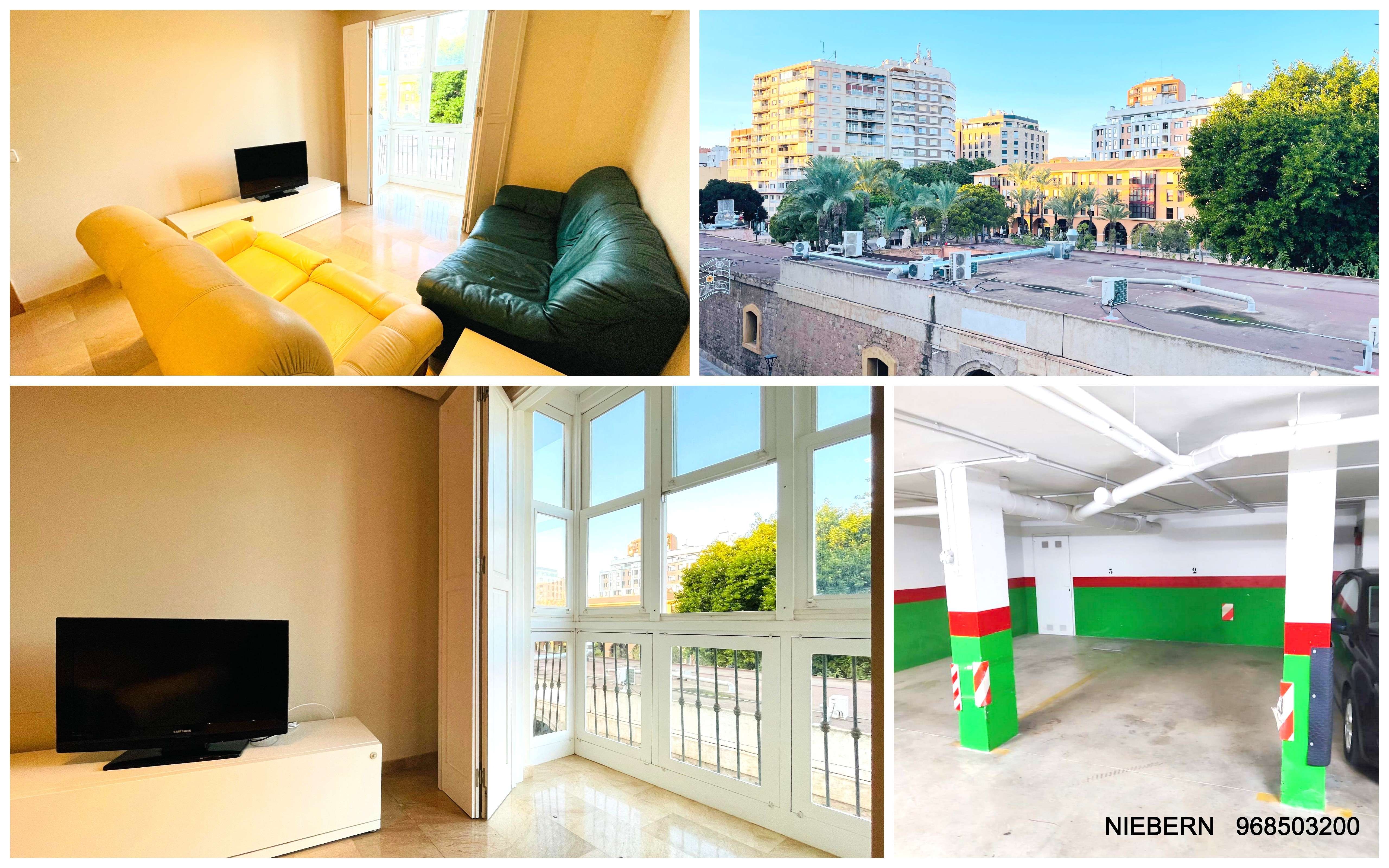 Fotografía del inmueble reportado: 900 €/mes — Cartagena, Cartagena