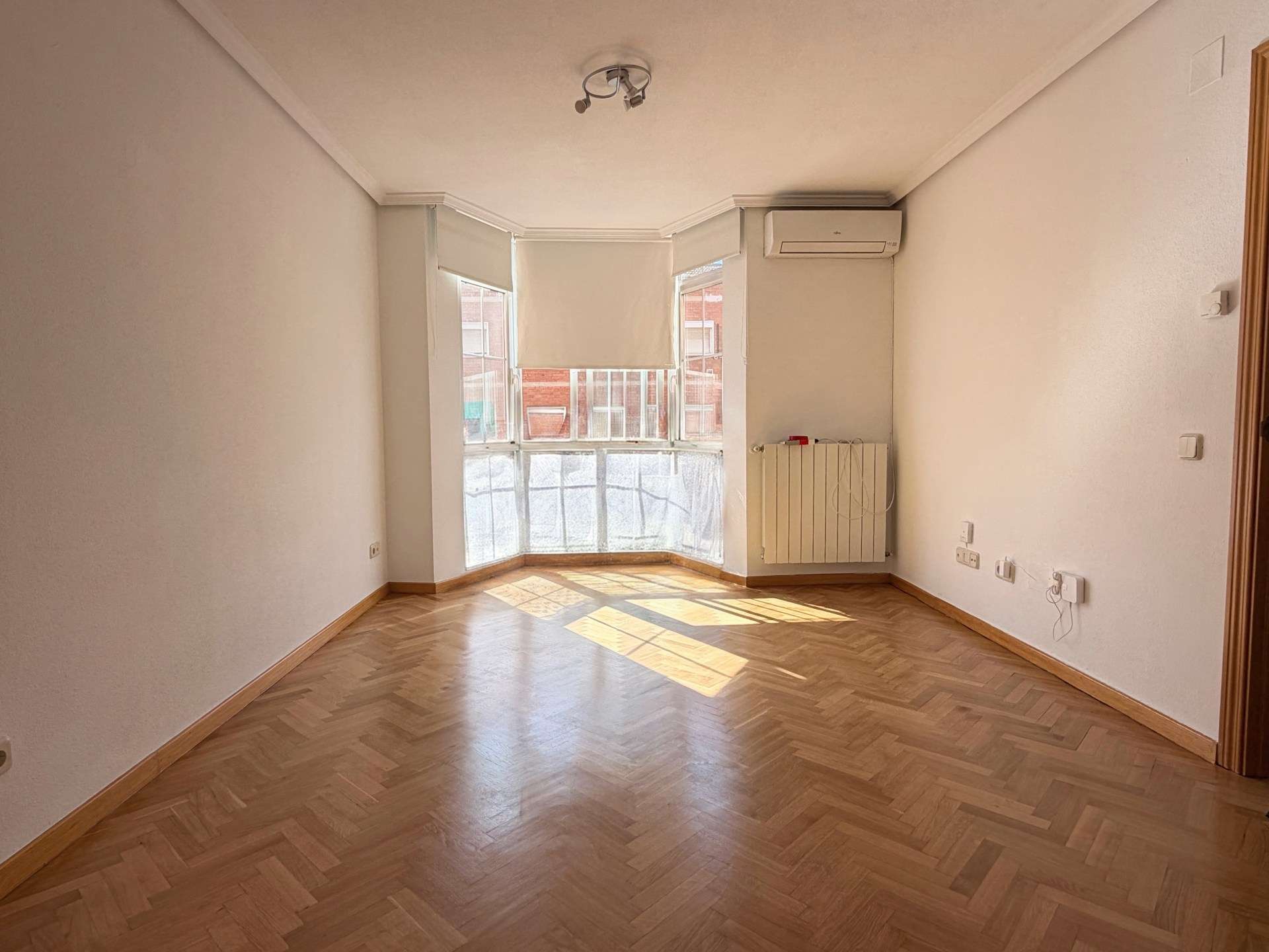 Fotografía del inmueble reportado: 1.150 €/mes — Madrid, Madrid