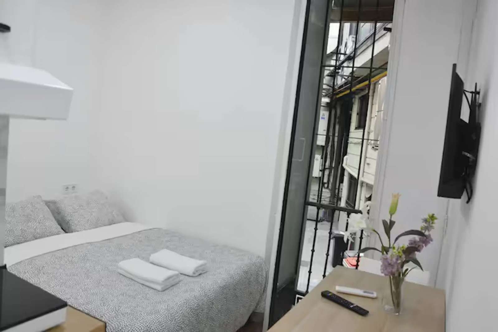 Fotografía del inmueble reportado: 1.399 €/mes — Madrid, Madrid