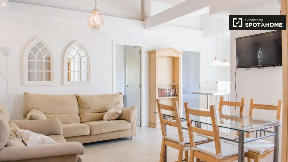 Fotografía del inmueble reportado: 1.800 €/mes — Valencia, Valencia