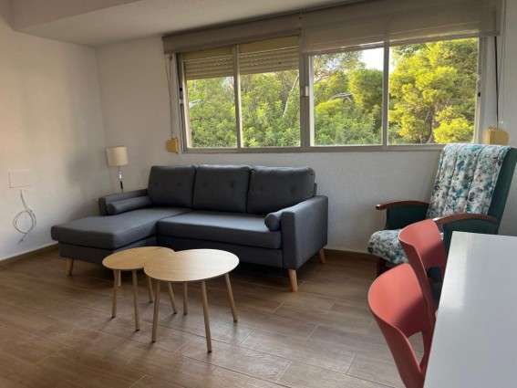 Fotografía del inmueble reportado: 1.150 €/mes — Burjassot, Burjassot