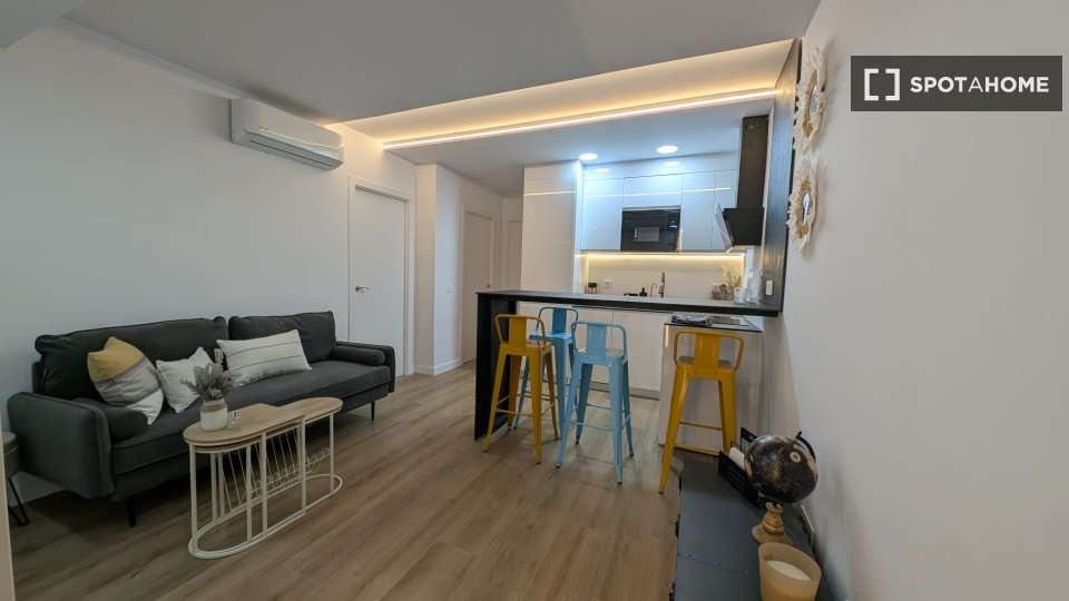 Fotografía del inmueble reportado: 2.350 €/mes — Madrid, Madrid