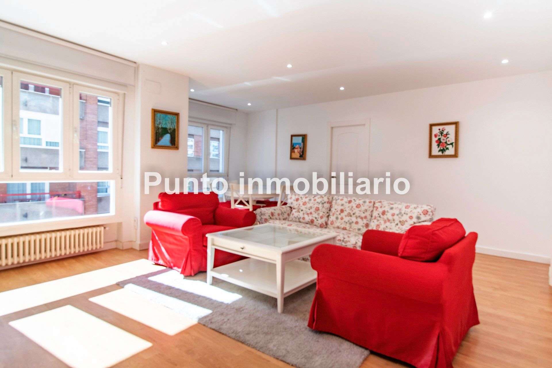 Fotografía del inmueble reportado: 1.300 €/mes — Valladolid, Valladolid