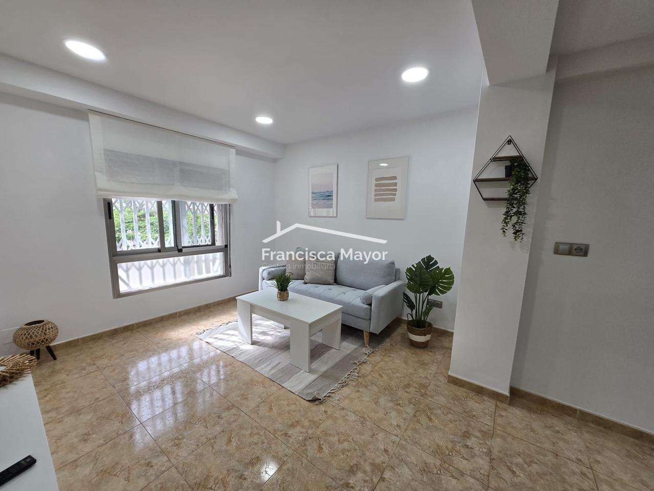 Fotografía del inmueble reportado: 1.200 €/mes — Valencia, Valencia