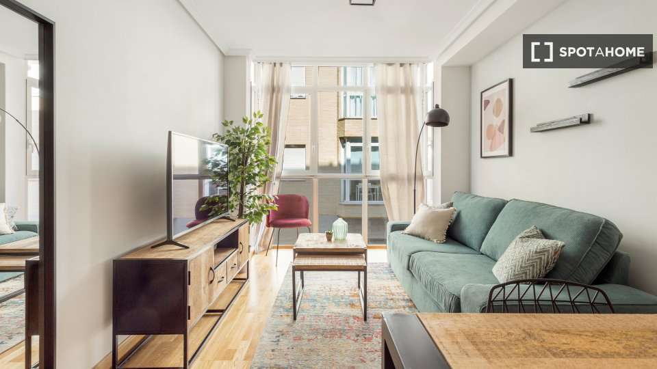 Fotografía del inmueble reportado: 1.760 €/mes — Madrid, Madrid