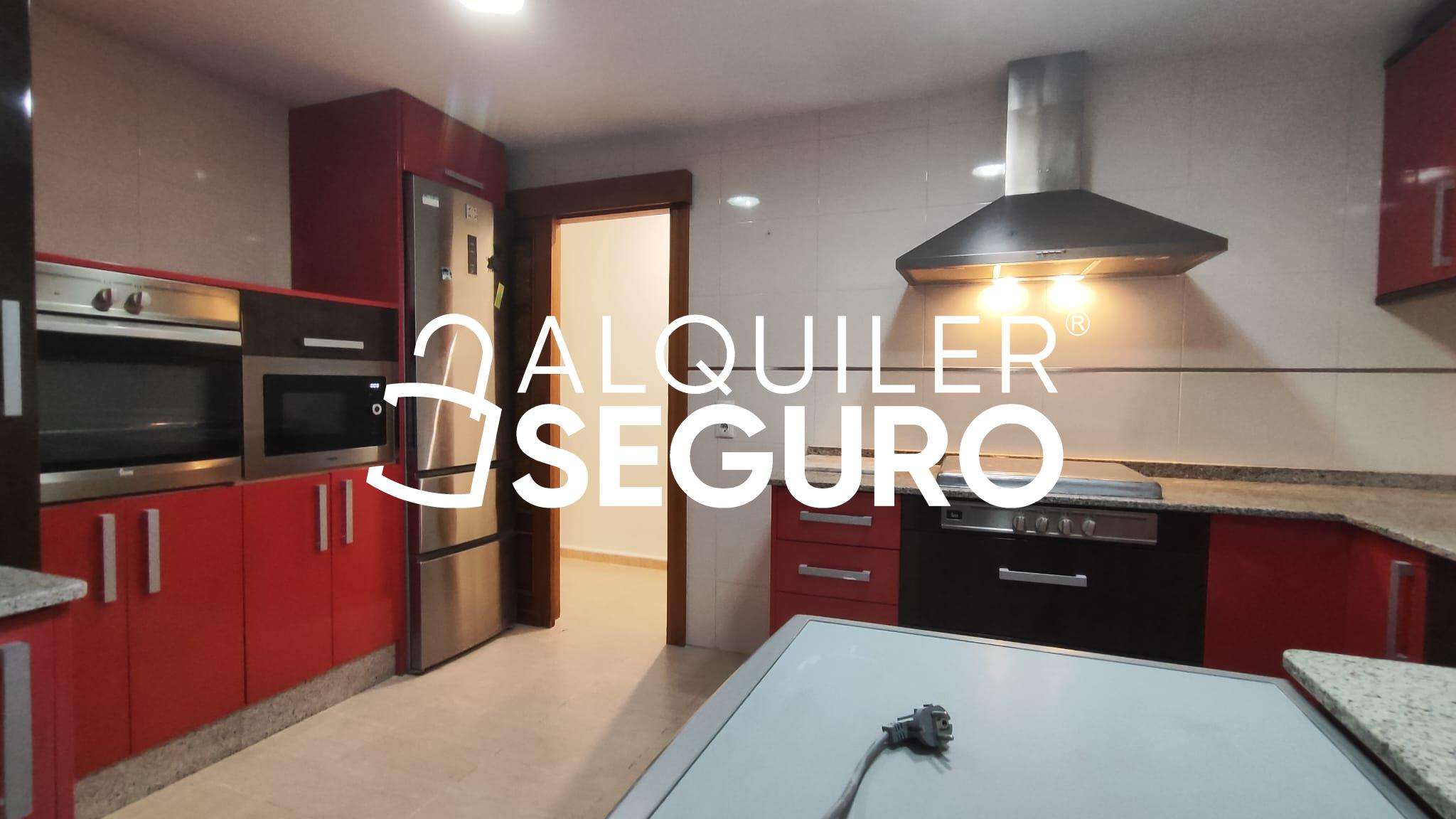 Fotografía del inmueble reportado: 1.280 €/mes — Valencia, Valencia