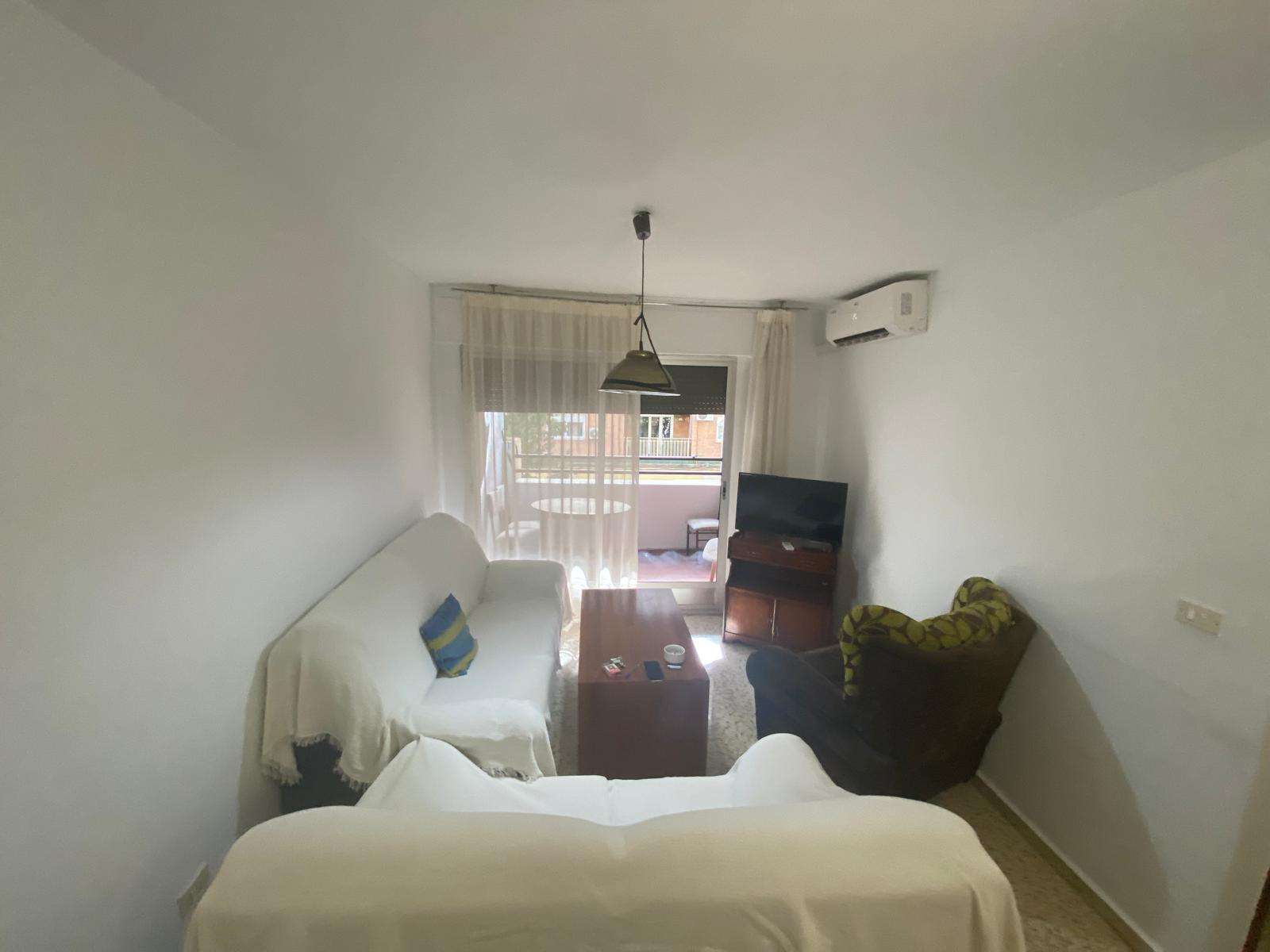 Fotografía del inmueble reportado: 850 €/mes — Granada, Granada