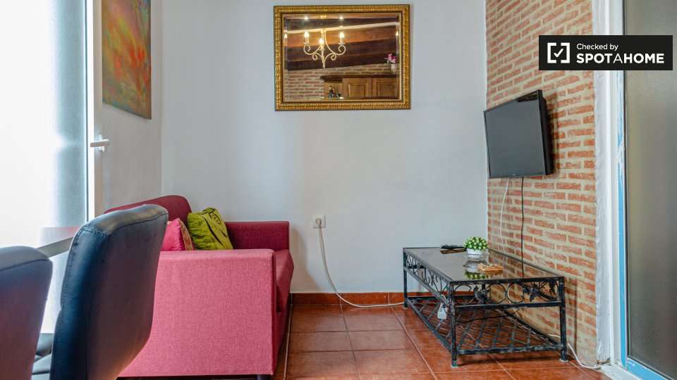 Fotografía del inmueble reportado: 850 €/mes — Valencia, Valencia