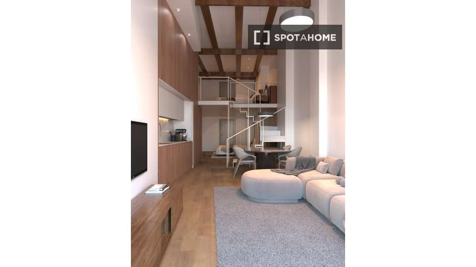 Fotografía del inmueble reportado: 2.000 €/mes — Valencia, Valencia