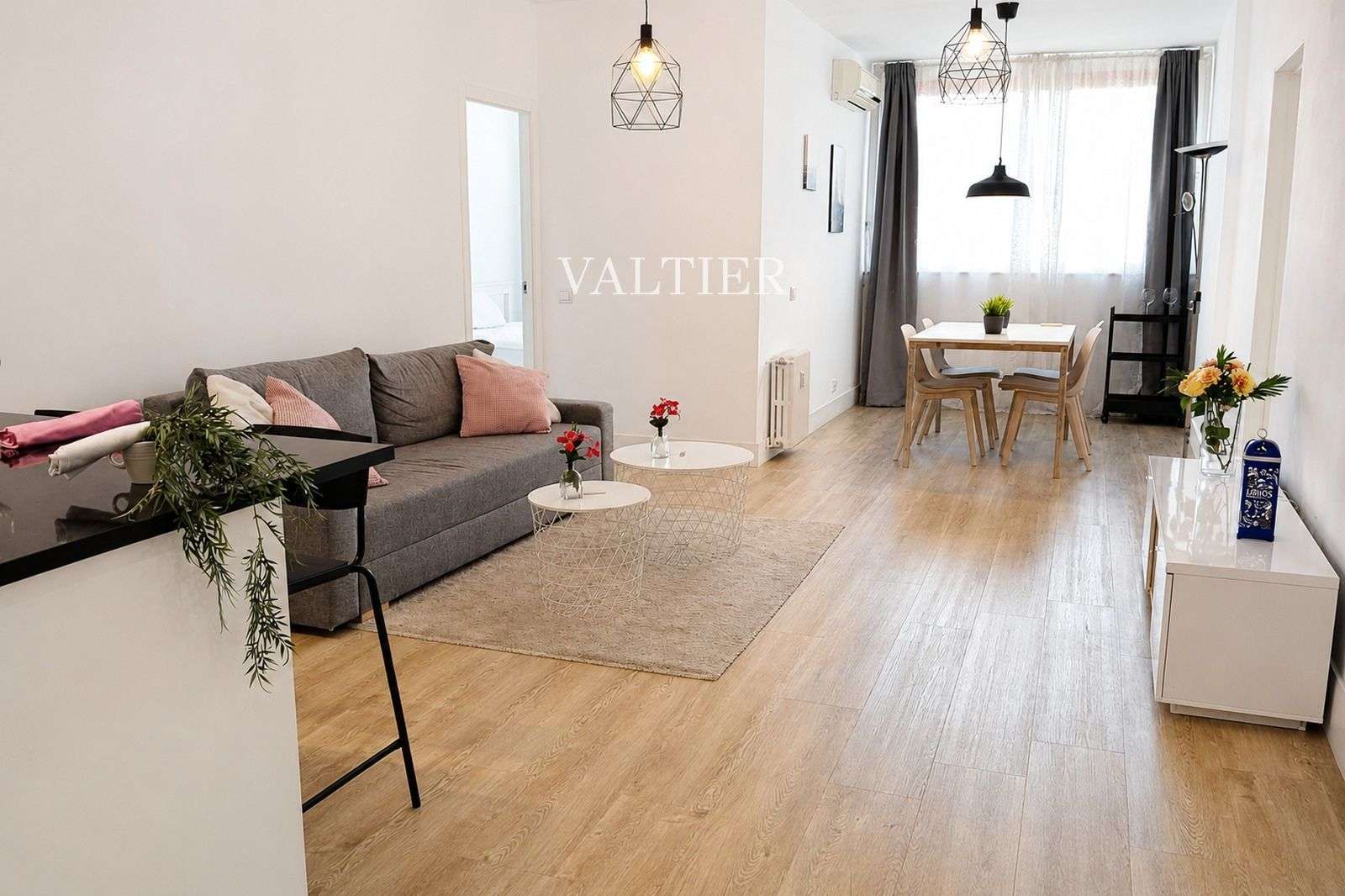 Fotografía del inmueble reportado: 2.500 €/mes — Madrid, Madrid