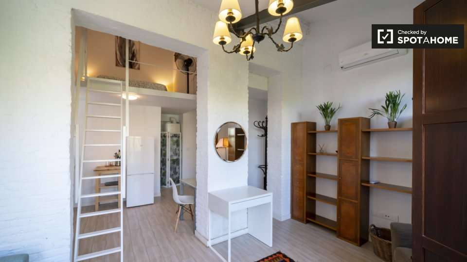 Fotografía del inmueble reportado: 1.099 €/mes — Valencia, Valencia