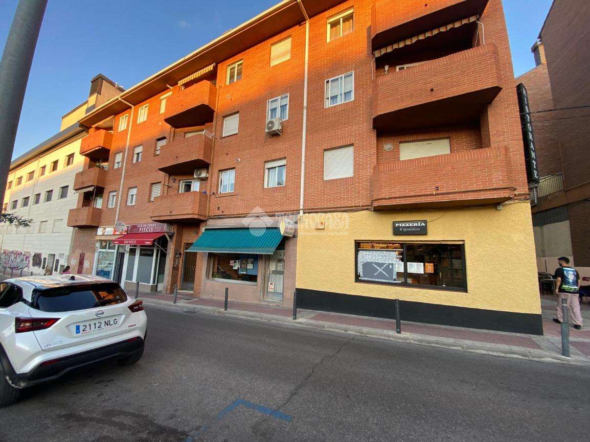 Collado Villalba