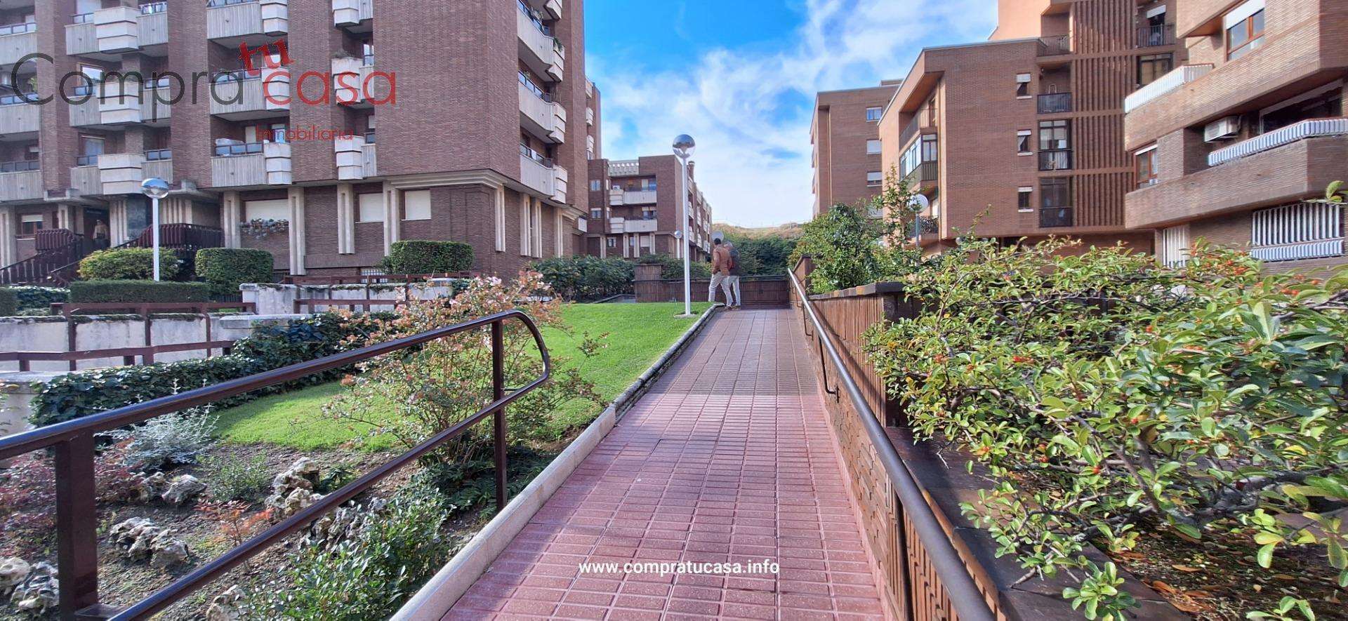 Fotografía del inmueble reportado: 1.000 €/mes — Segovia, Segovia