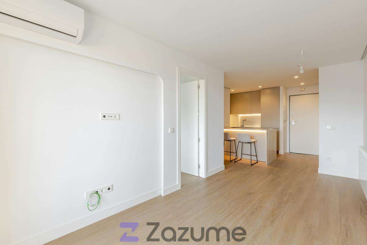 Fotografía del inmueble reportado: 1.650 €/mes — Madrid, Madrid