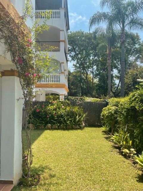 Fotografía del inmueble reportado: 1.600 €/mes — Marbella, Marbella