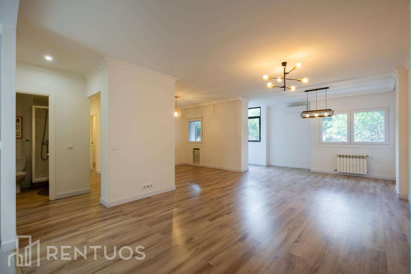 Fotografía del inmueble reportado: 2.400 €/mes — Madrid, Madrid