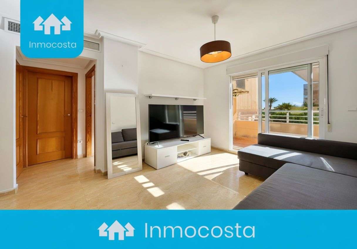 Fotografía del inmueble reportado: 1.300 €/mes — El Campello, El Campello