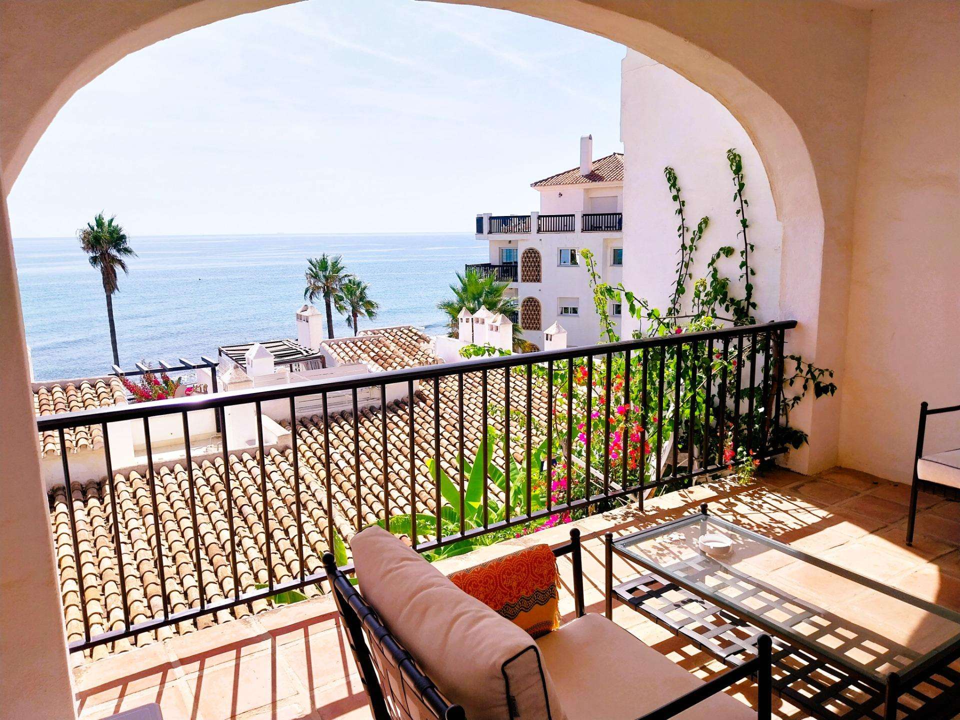 Fotografía del inmueble reportado: 1.300 €/mes — Mijas, Mijas