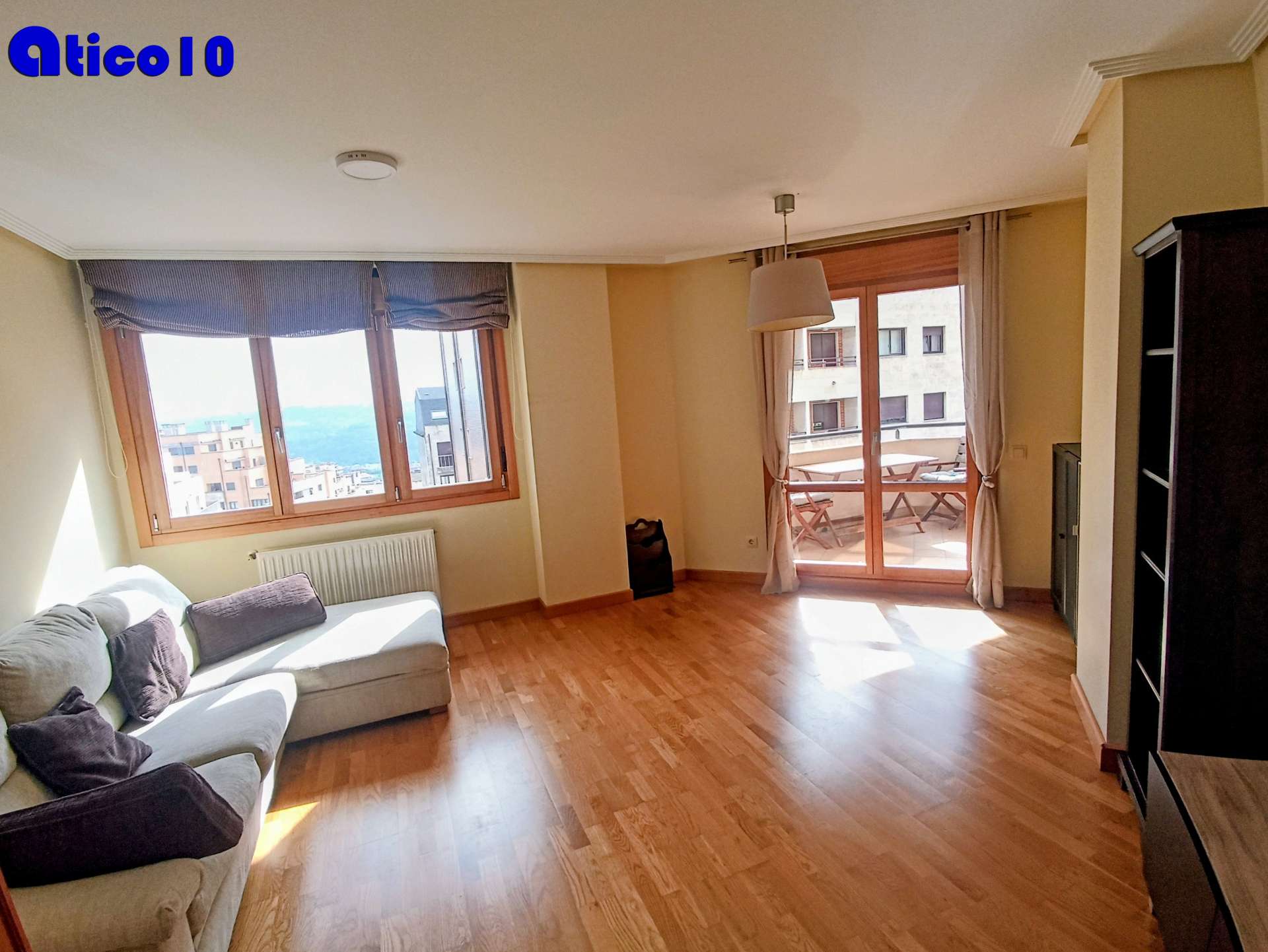 Fotografía del inmueble reportado: 1.100 €/mes — Oviedo, Oviedo