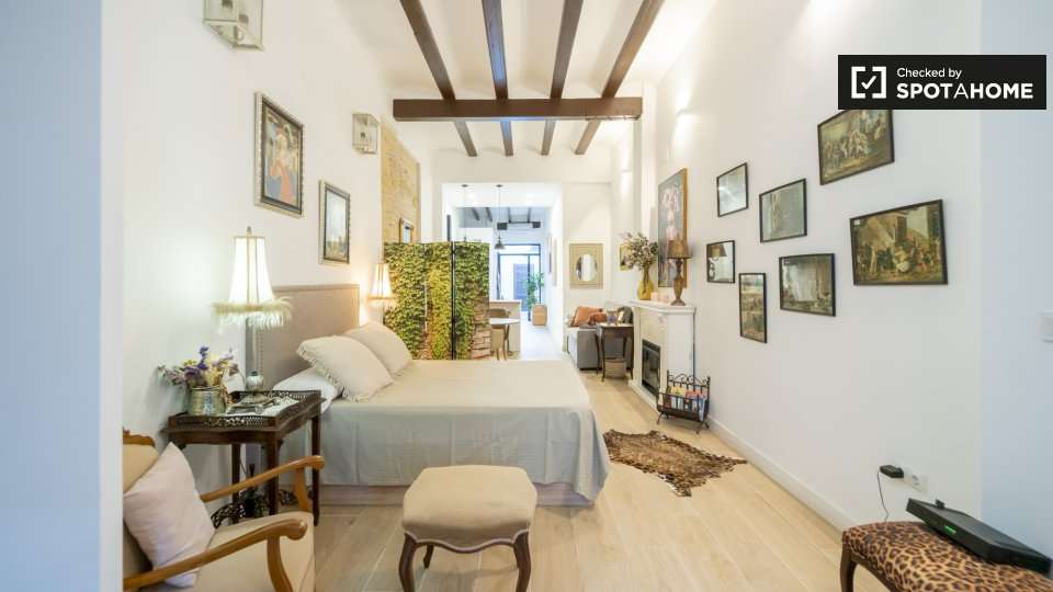 Fotografía del inmueble reportado: 1.900 €/mes — Valencia, Valencia