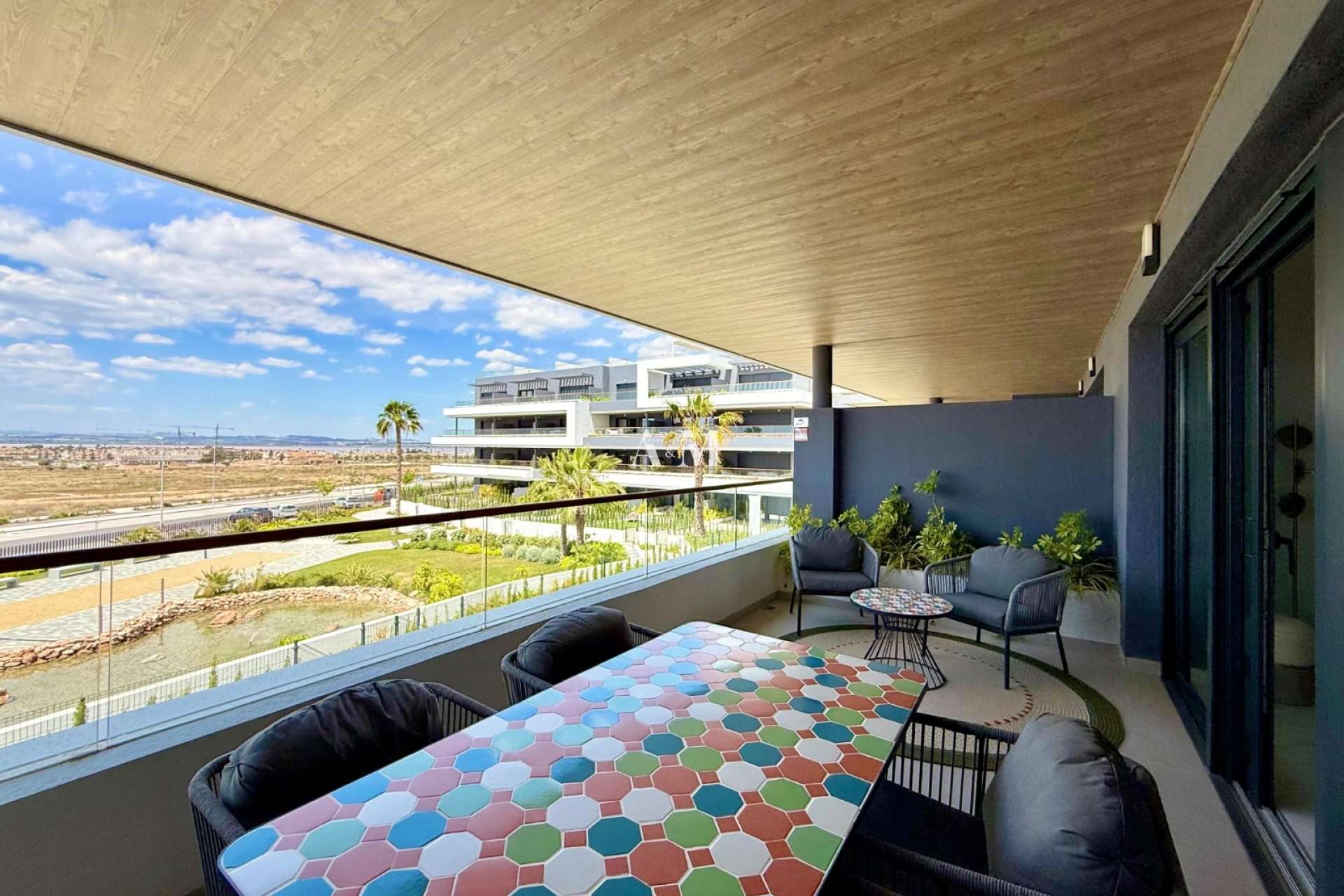 Fotografía del inmueble reportado: 1.700 €/mes — Torrevieja, Torrevieja