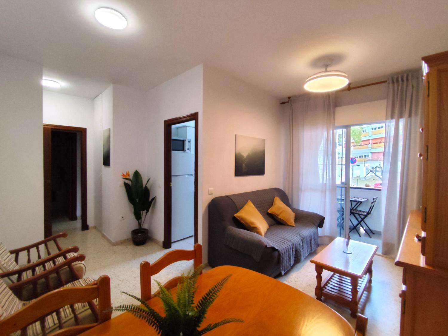 Fotografía del inmueble reportado: 2.500 €/mes — El Portil, El Portil