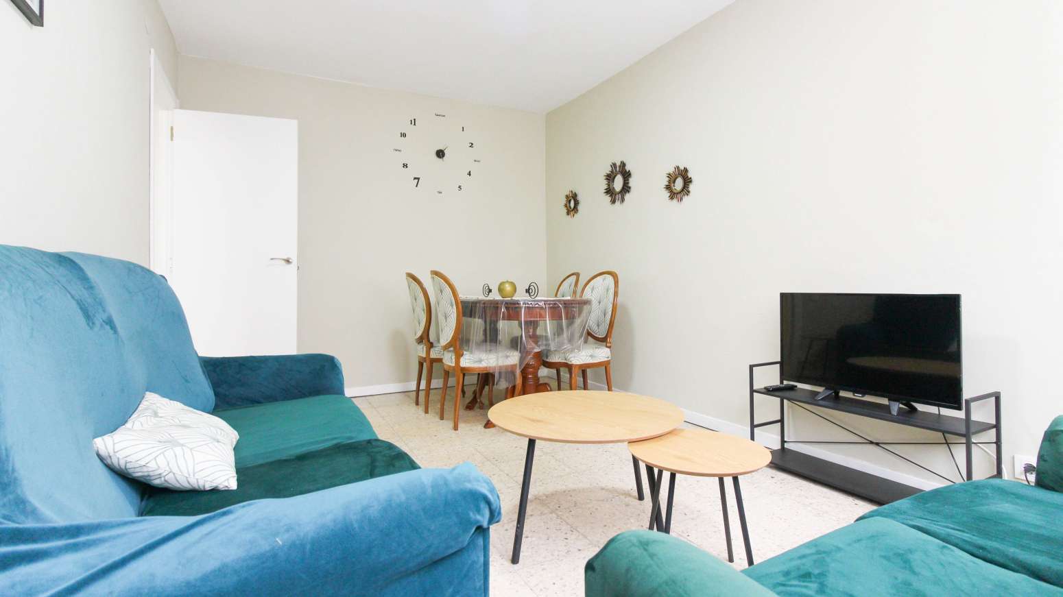 Fotografía del inmueble reportado: 850 €/mes — Santander, Santander
