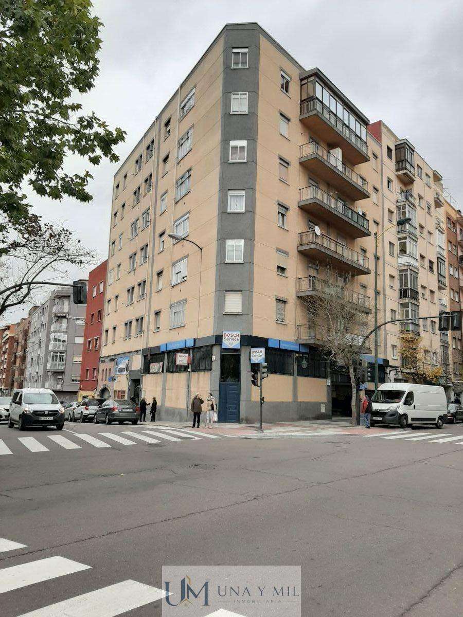 Fotografía del inmueble reportado: 750 €/mes — Salamanca, Salamanca