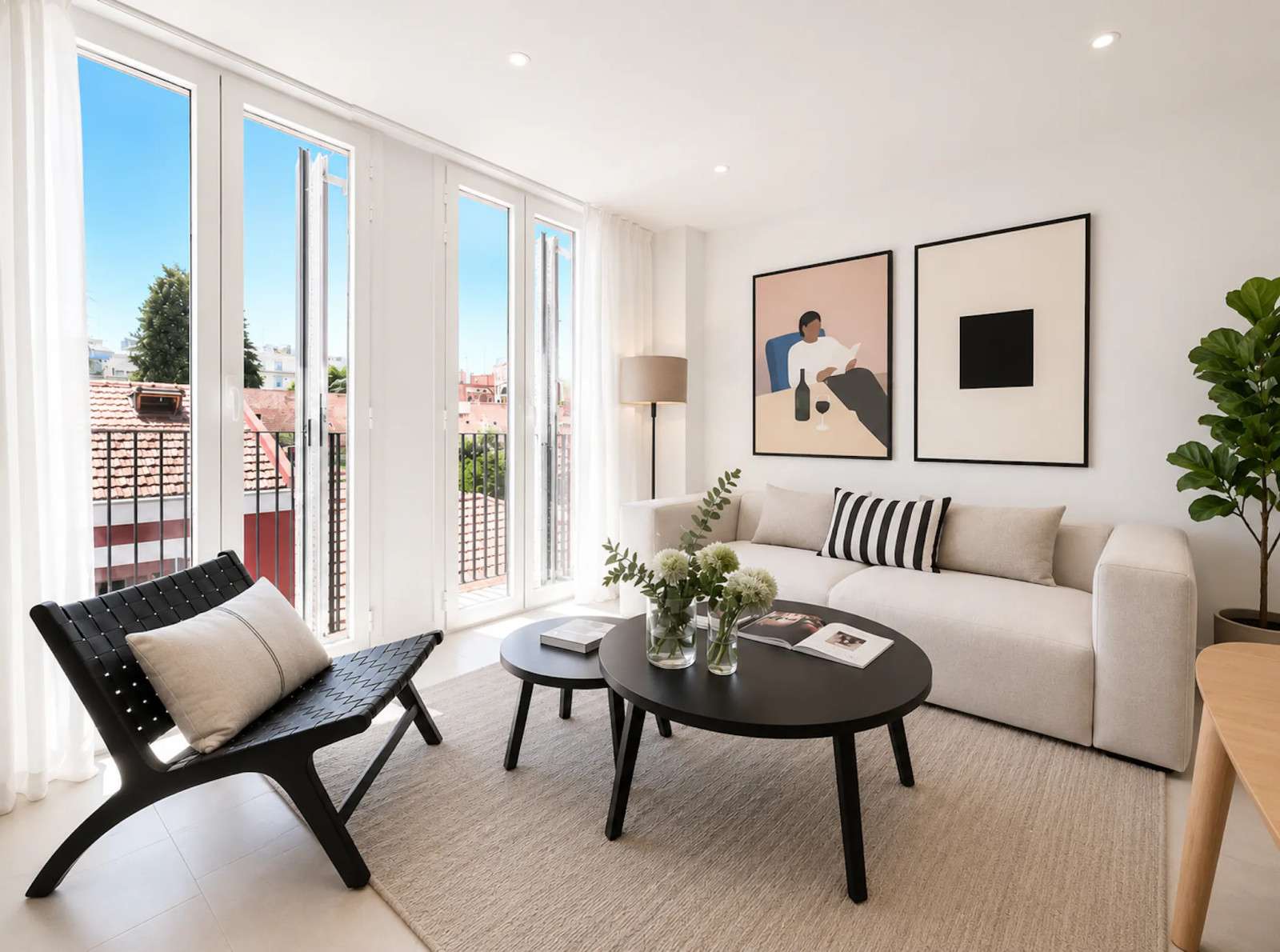 Fotografía del inmueble reportado: 1.950 €/mes — Madrid, Madrid