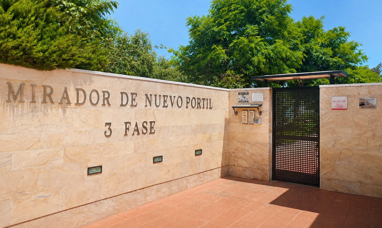 Fotografía del inmueble reportado: 450 €/mes — El Portil, El Portil