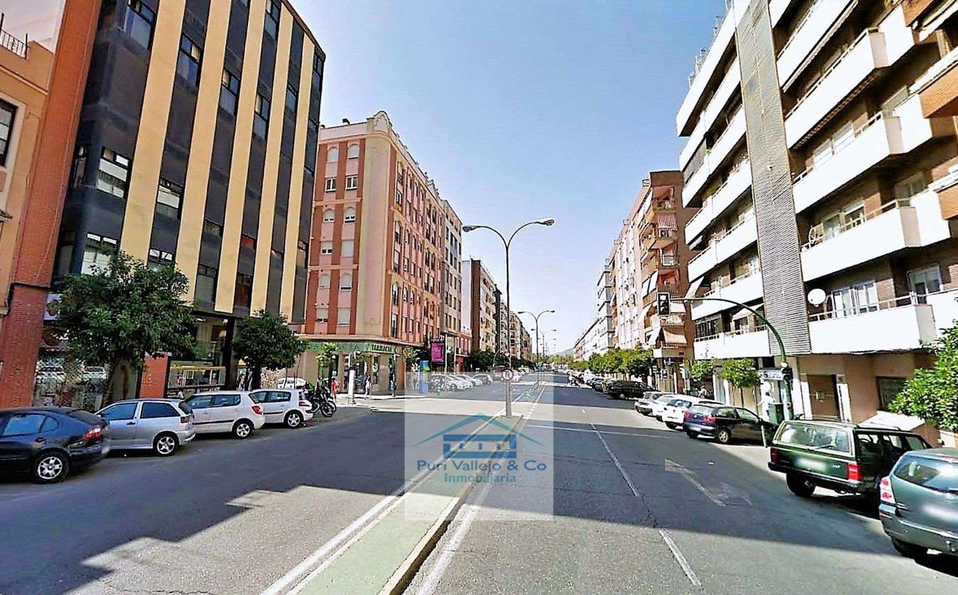 Fotografía del inmueble reportado: 950 €/mes — Córdoba, Córdoba