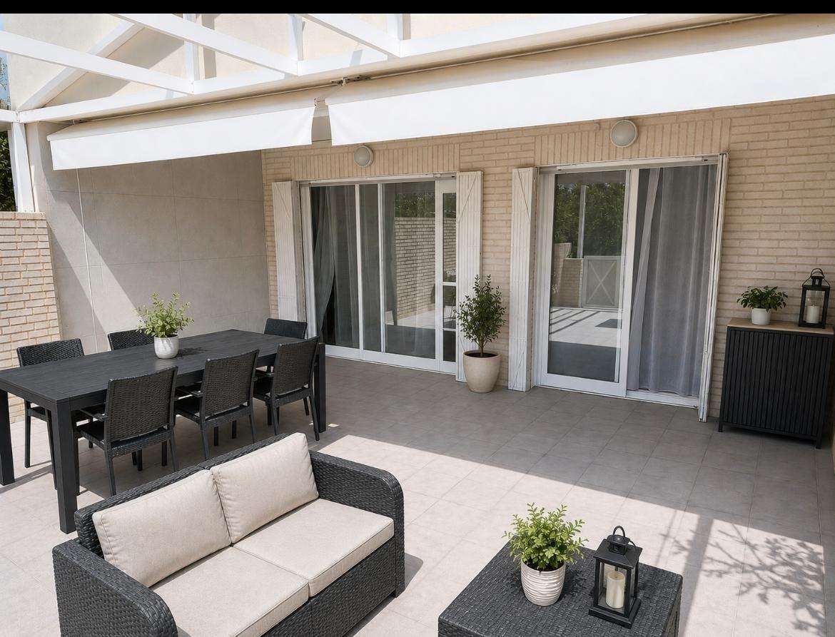 Fotografía del inmueble reportado: 2.200 €/mes — El Campello, El Campello