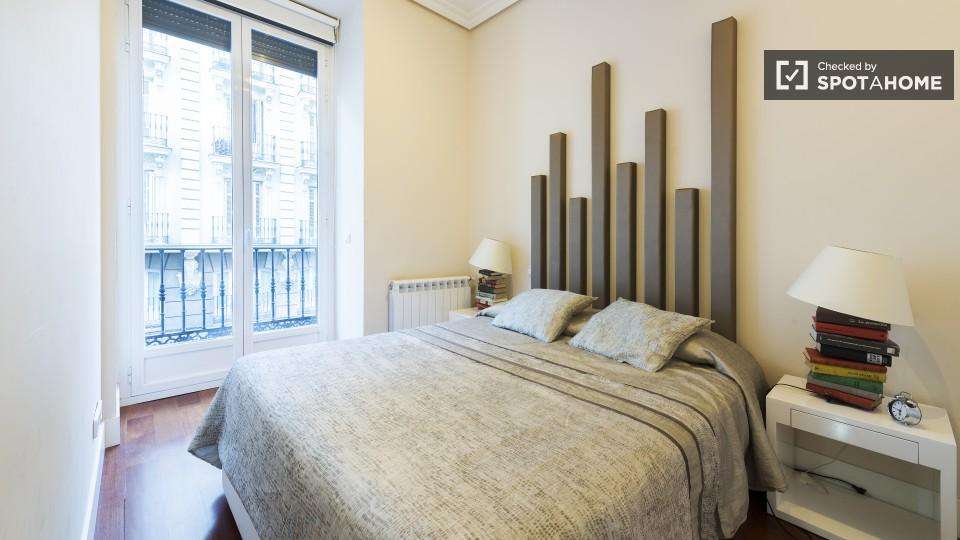 Fotografía del inmueble reportado: 2.700 €/mes — Madrid, Madrid
