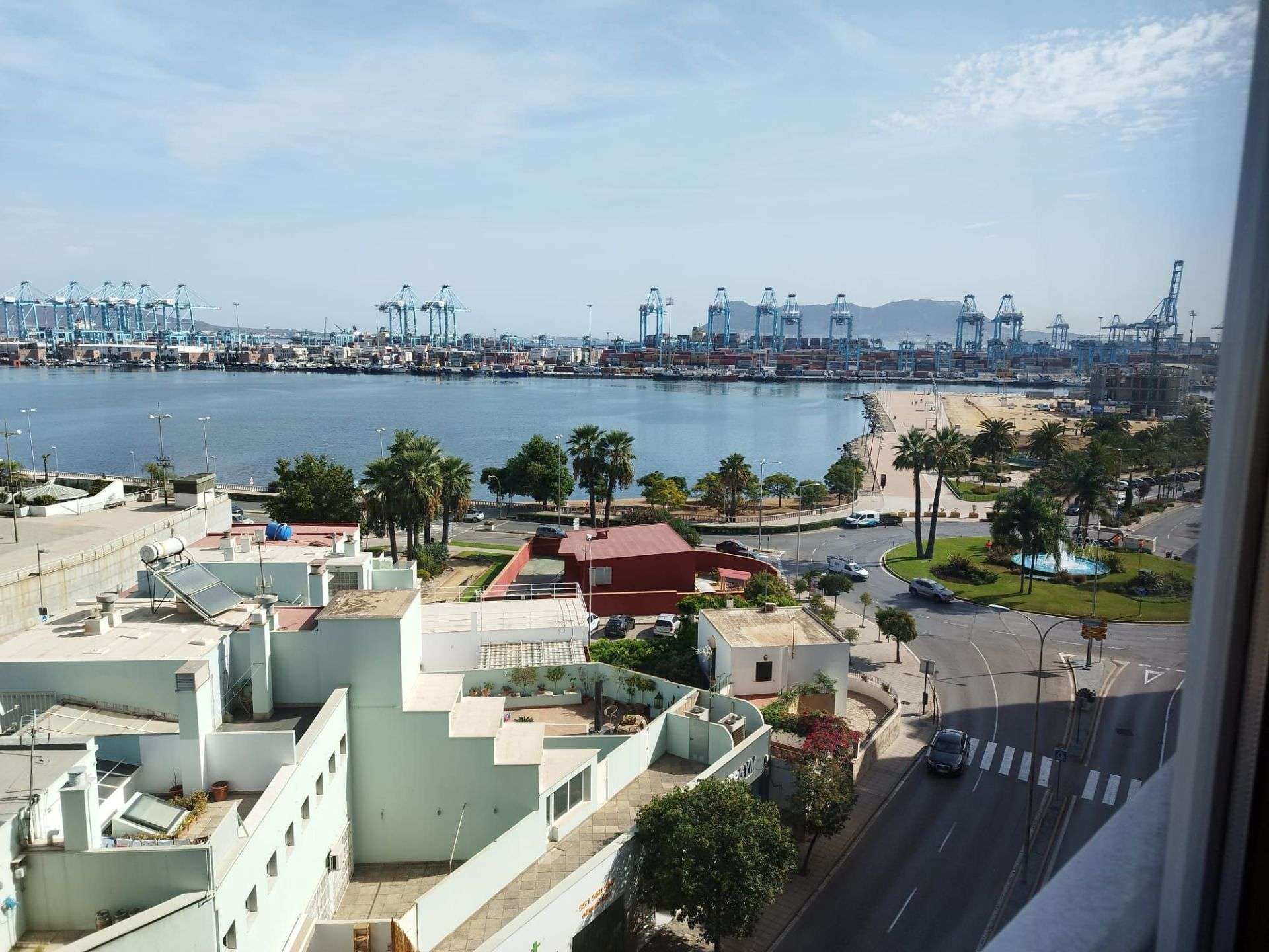 Fotografía del inmueble reportado: 900 €/mes — Algeciras, Algeciras